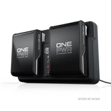 ONEPWR Dual Bay Charger BH05200