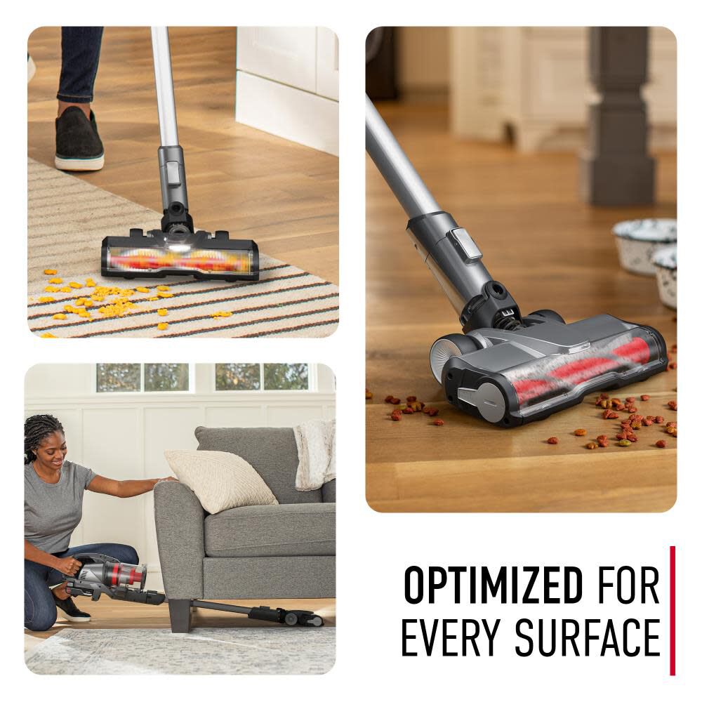 ONEPWR Emerge Cordless Stick Vacuum, BH53605V BH53605