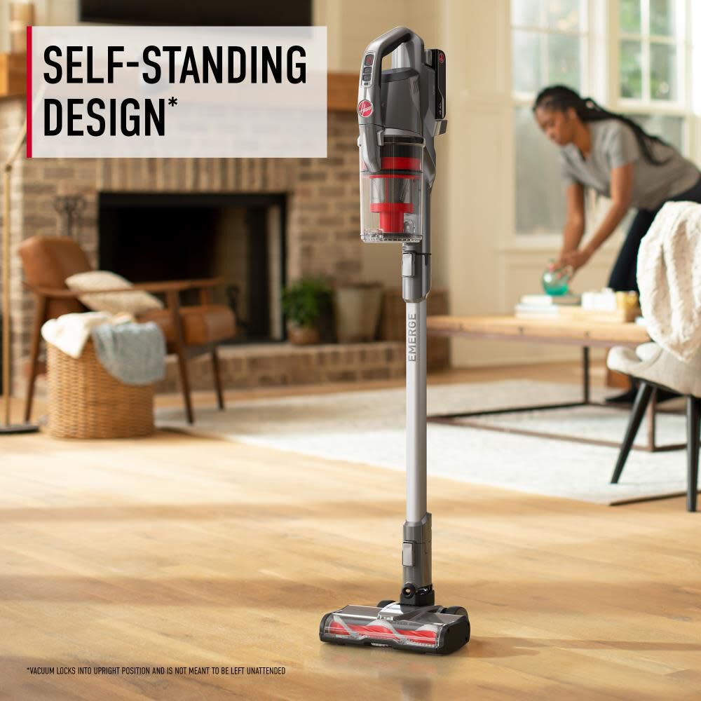 ONEPWR Emerge Cordless Stick Vacuum, BH53605V BH53605