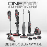 ONEPWR Emerge Cordless Stick Vacuum, BH53605V BH53605