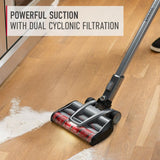 ONEPWR Emerge Pet Cordless Stick Vacuum with All Terrain Dual Brush Roll Nozzle BH53602V