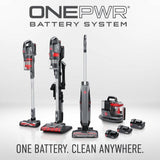 ONEPWR Emerge Pet+ Vacuum Kit with All Terrain Dual Brush Roll BH53603VE