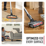 ONEPWR Emerge Stick Vacuum Cleaner Cordless Kit BH53600