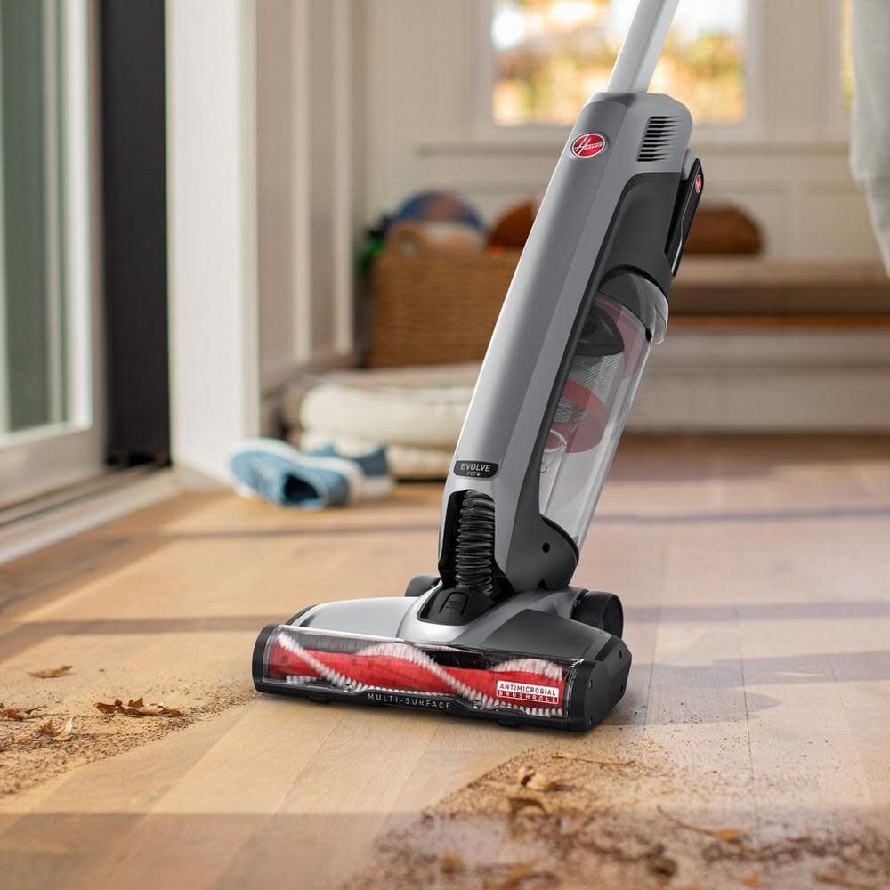 ONEPWR Evolve Pet Cordless Vacuum BH53422V