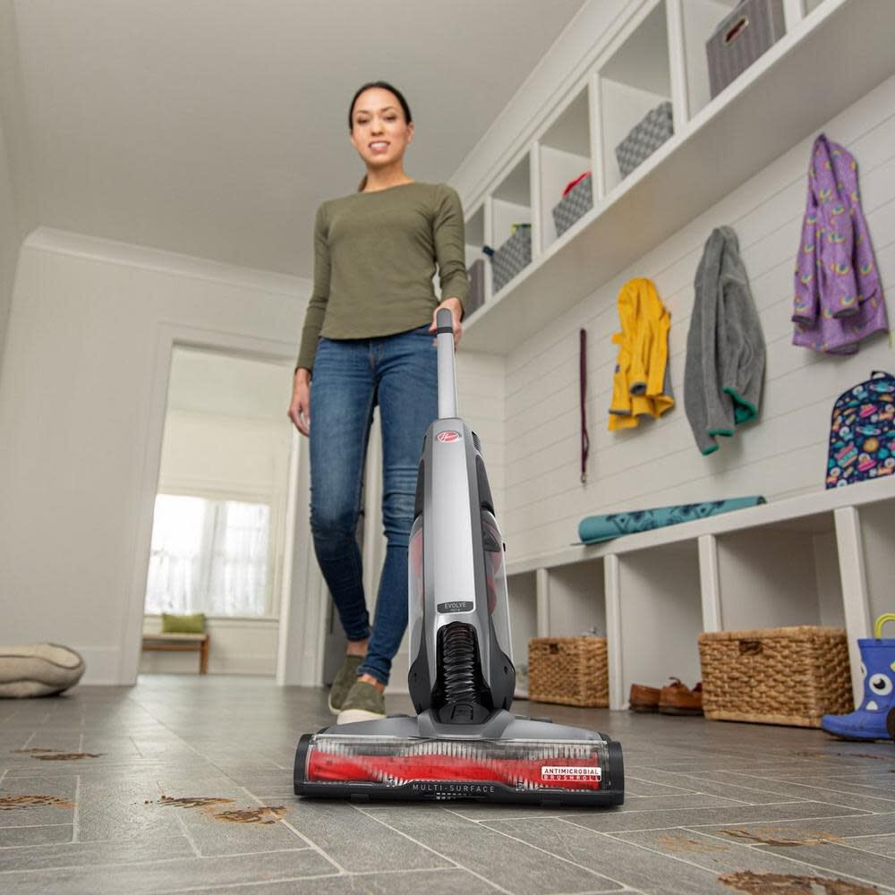 ONEPWR Evolve Pet Cordless Vacuum BH53422V