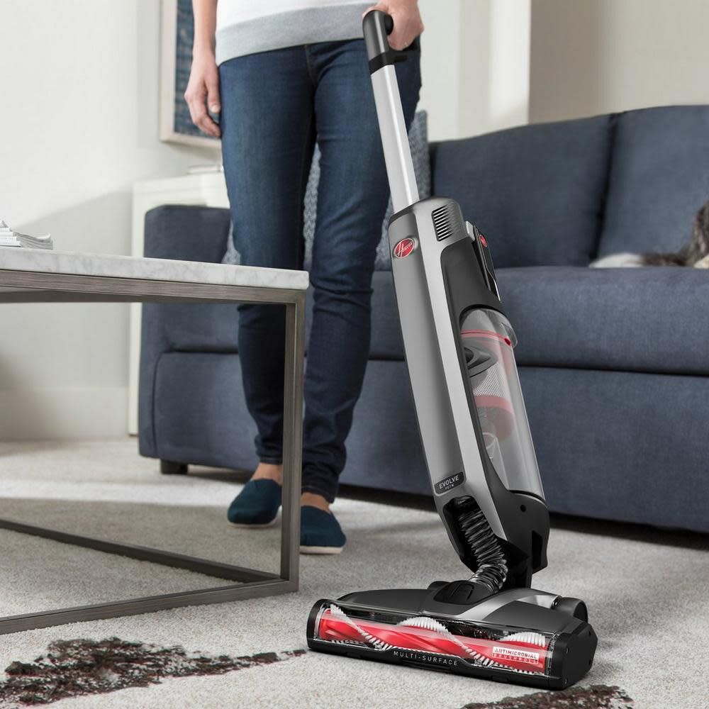 ONEPWR Evolve Pet Cordless Vacuum BH53422V