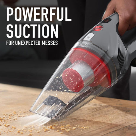 ONEPWR Handheld Cordless Vacuum Cleaner, BH57400V BH57400V