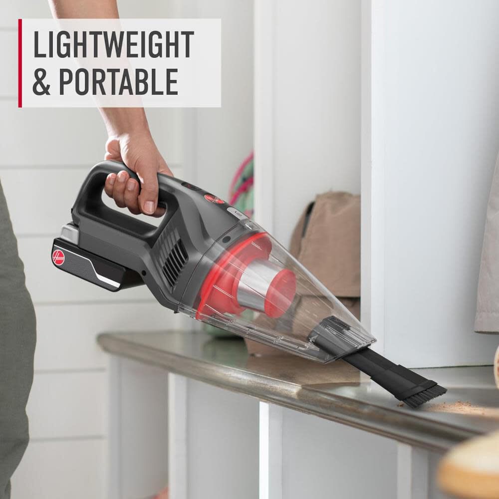 ONEPWR Handheld Cordless Vacuum Cleaner, BH57400V BH57400V