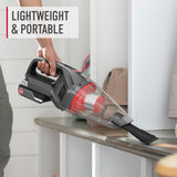 ONEPWR Handheld Cordless Vacuum Cleaner, BH57400V BH57400V