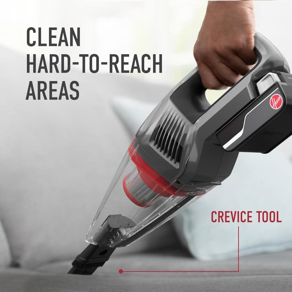 ONEPWR Handheld Cordless Vacuum Cleaner, BH57400V BH57400V