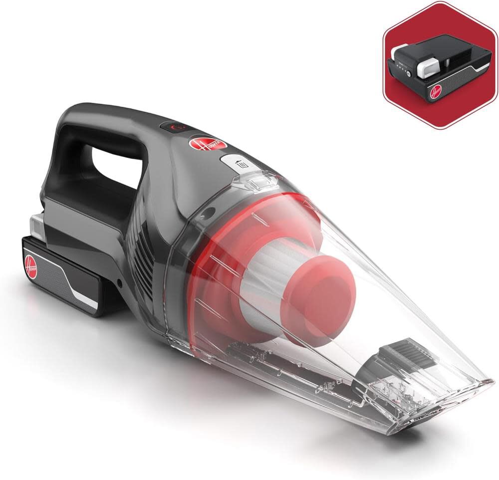 ONEPWR Handheld Cordless Vacuum Cleaner, BH57400V BH57400V