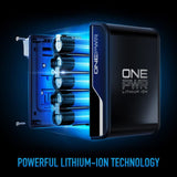 ONEPWR Li-Ion Battery 4.0Ah BH25040