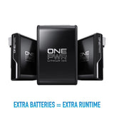 ONEPWR Li-Ion Battery 4.0Ah BH25040