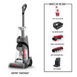 ONEPWR SmartWash Cordless Carpet Cleaner Machine, BH50700V BH50700V