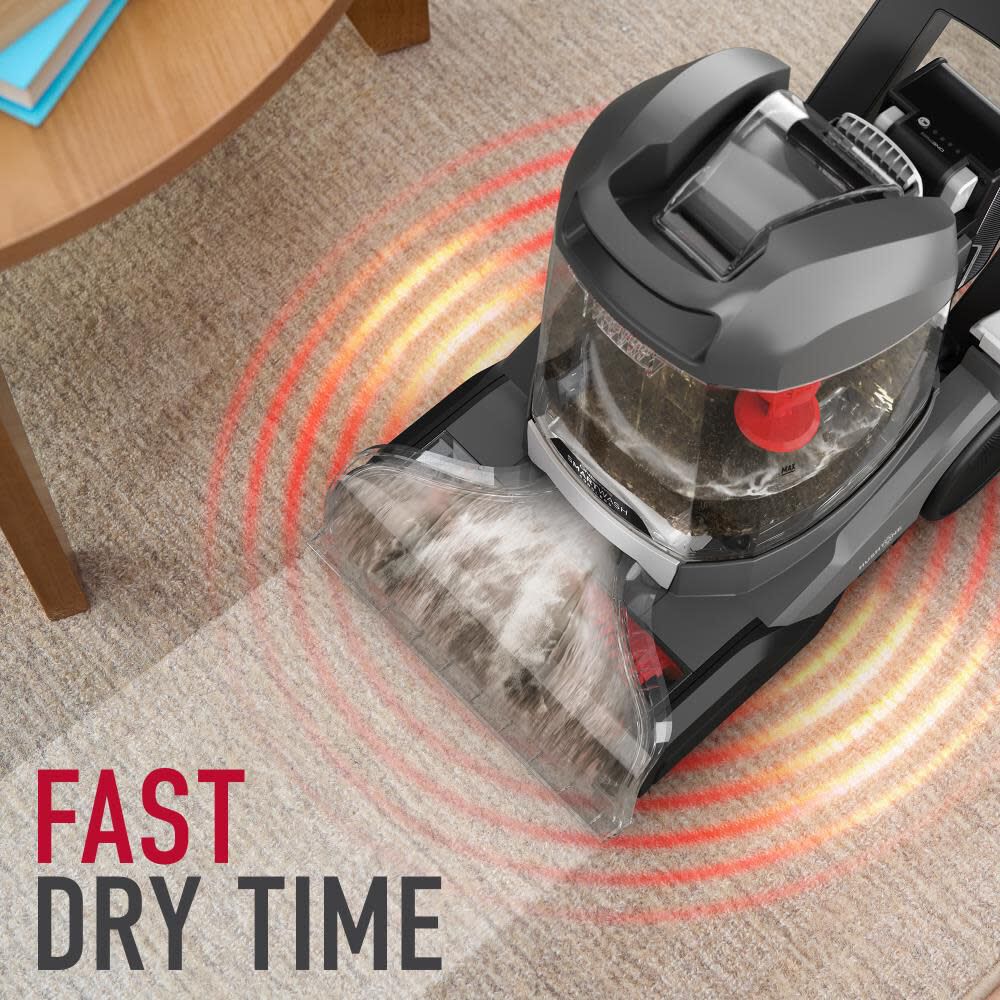 ONEPWR SmartWash Cordless Carpet Cleaner Machine, BH50700V BH50700V