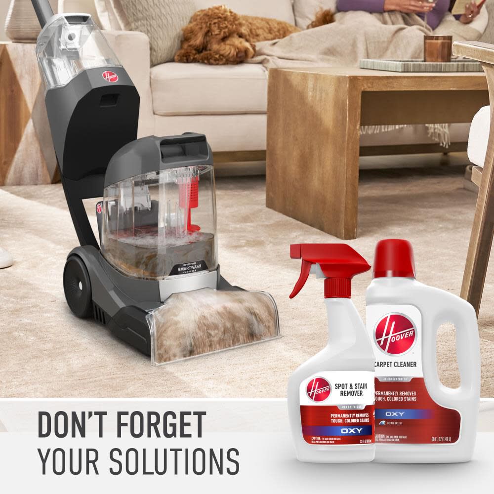 ONEPWR SmartWash Cordless Carpet Cleaner Machine, BH50700V BH50700V