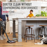 ONEPWR Stick Vacuum Emerge Complete with All-Terrain Dual Brush Roll Nozzle Cordless Kit BH53654VE