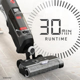 ONEPWR Streamline Cordless Hard Floor Wet/Dry Vacuum BH55400V BH55400V