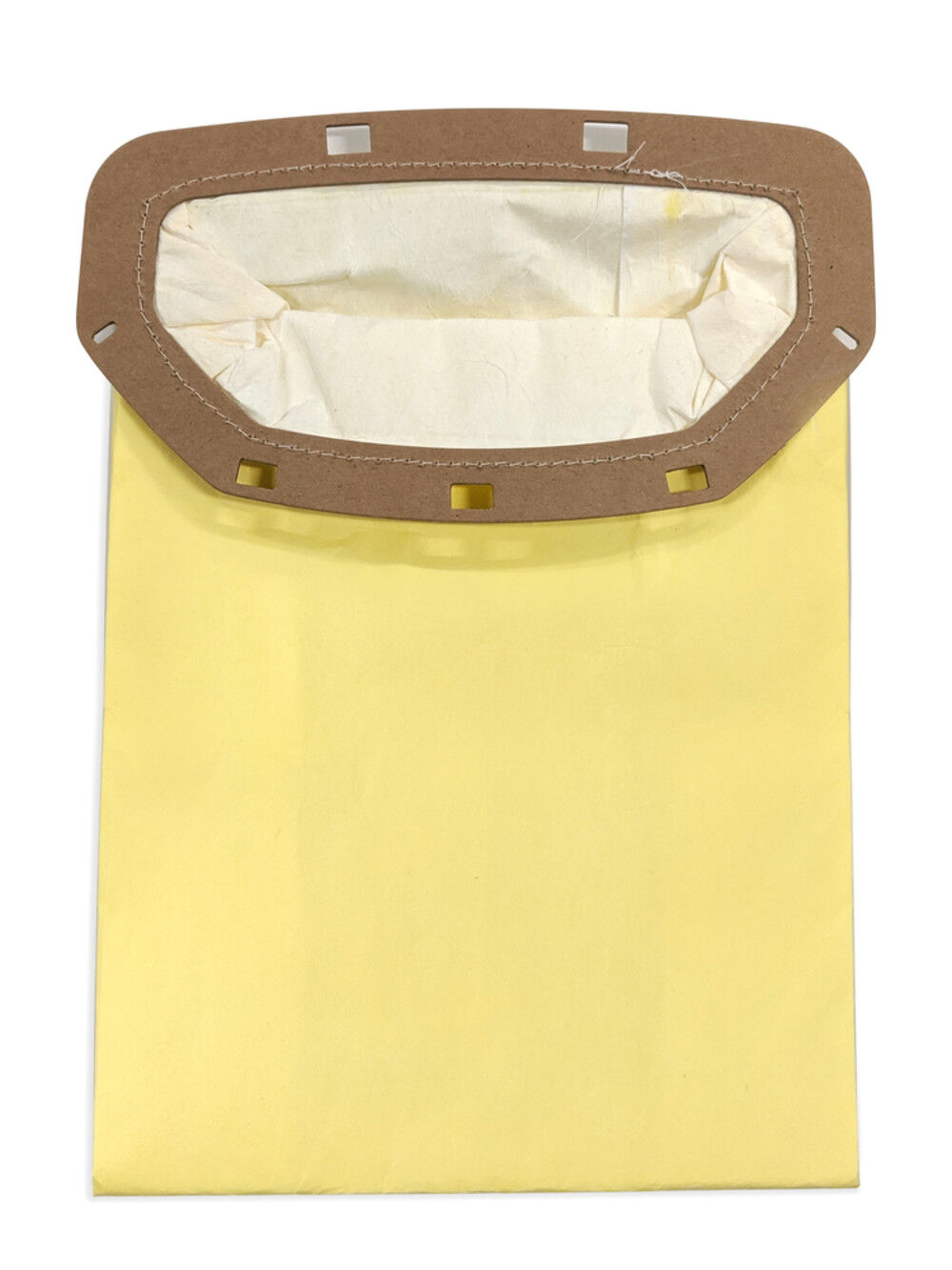 Open Collar Allergen Bag 10/pk - AH10231 AH10231