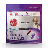 Paws & Claws Clean Pack Carpet Cleaner Pods AH37001