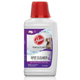 Paws & Claws Spot Cleaner Solution Pet Odor Remover Premixed 32oz AH30940