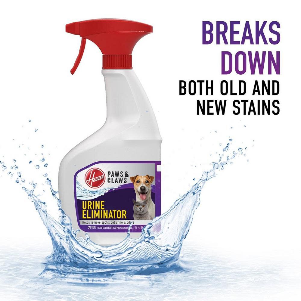 Paws & Claws Urine Stain Eliminator 22oz AH31681