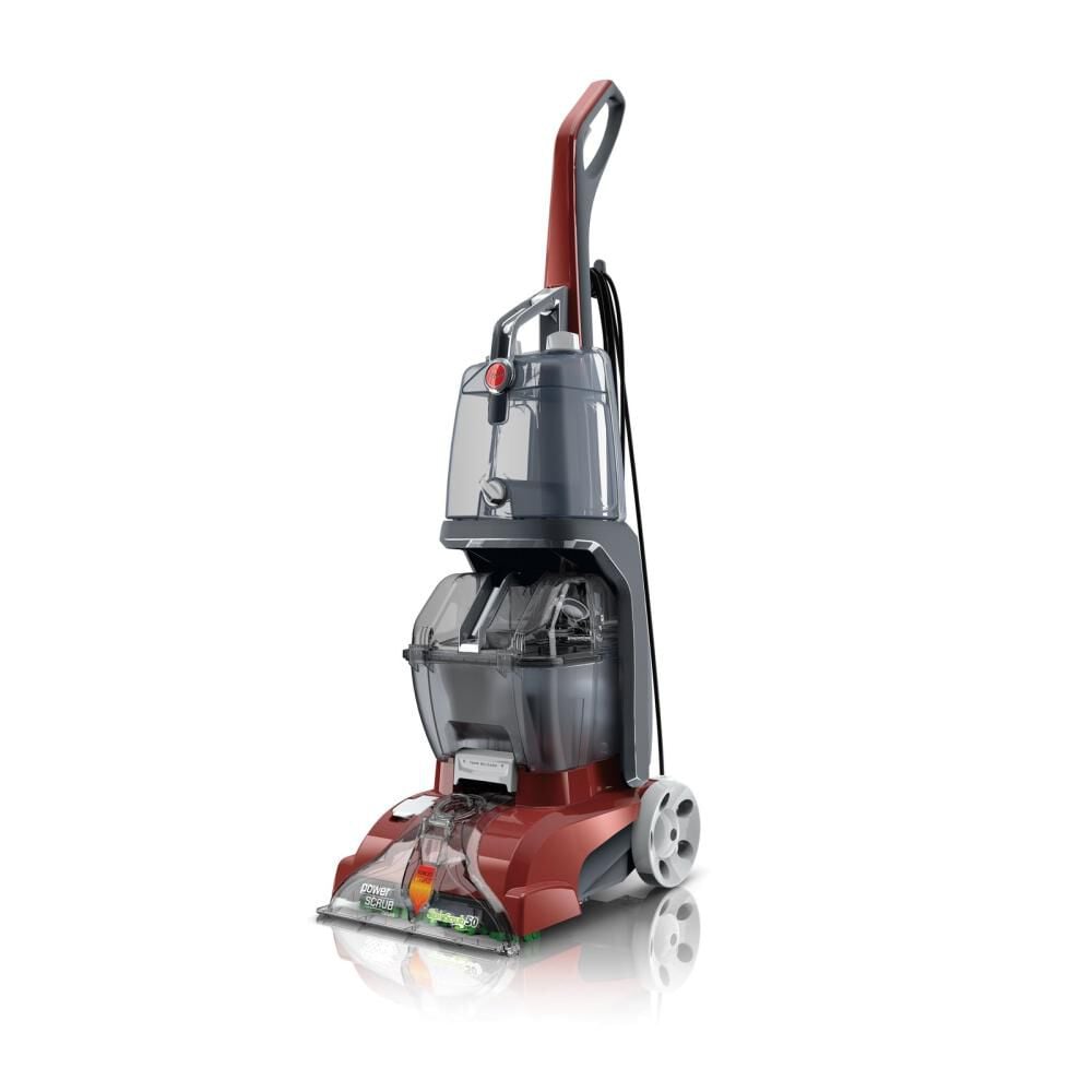 Power Scrub Deluxe Carpet Cleaner - FH50150NC FH50150NC – Tools