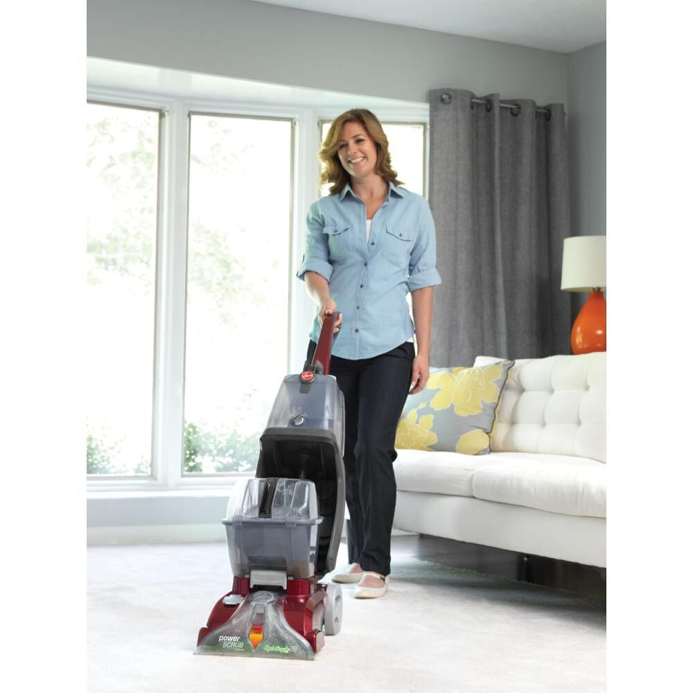 Power Scrub Deluxe Carpet Cleaner - FH50150NC FH50150NC