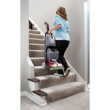 Power Scrub Deluxe Carpet Cleaner - FH50150NC FH50150NC