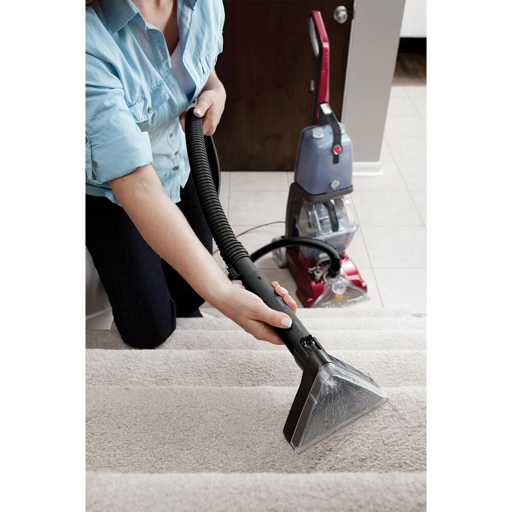 Power Scrub Deluxe Carpet Cleaner - FH50150NC FH50150NC