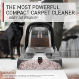 PowerDash Pet Advanced Carpet Cleaner Machine with Above Floor Cleaning FH55000