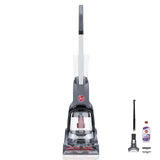 PowerDash Pet Advanced Carpet Cleaner Machine with Above Floor Cleaning FH55000