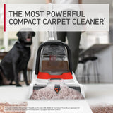 PowerDash Pet+ Compact Carpet Cleaner Corded FH50704