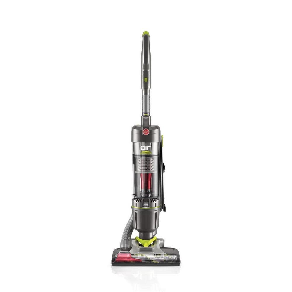 Upright Vacuum Cleaner Air Steerable Bagless UH72400