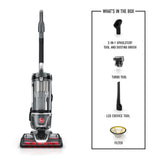 WindTunnel All Terrain Dual Brush Roll Upright Vacuum Cleaner UH77200