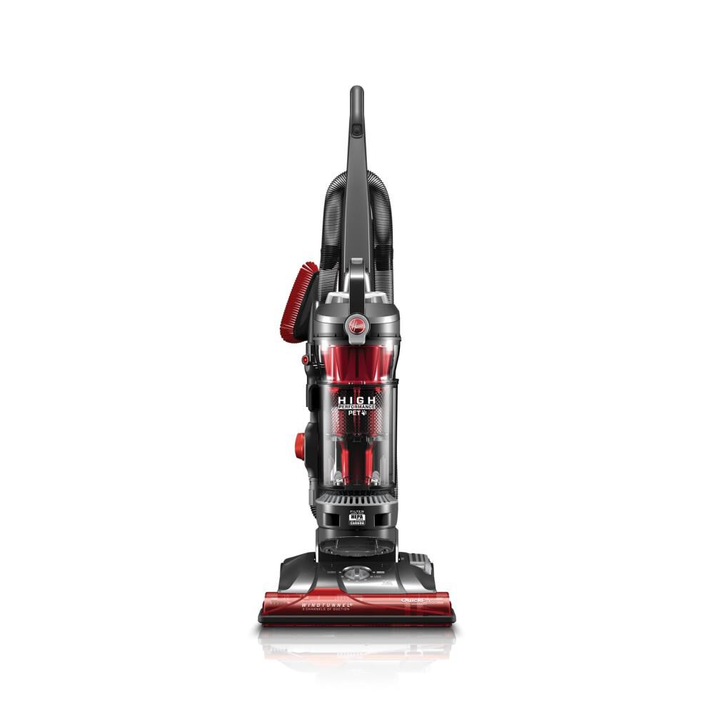 WindTunnel Pet Upright Vacuum UH72630