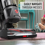 WindTunnel Tangle Guard Bagless Upright Vacuum Cleaner UH77100V UH77100V