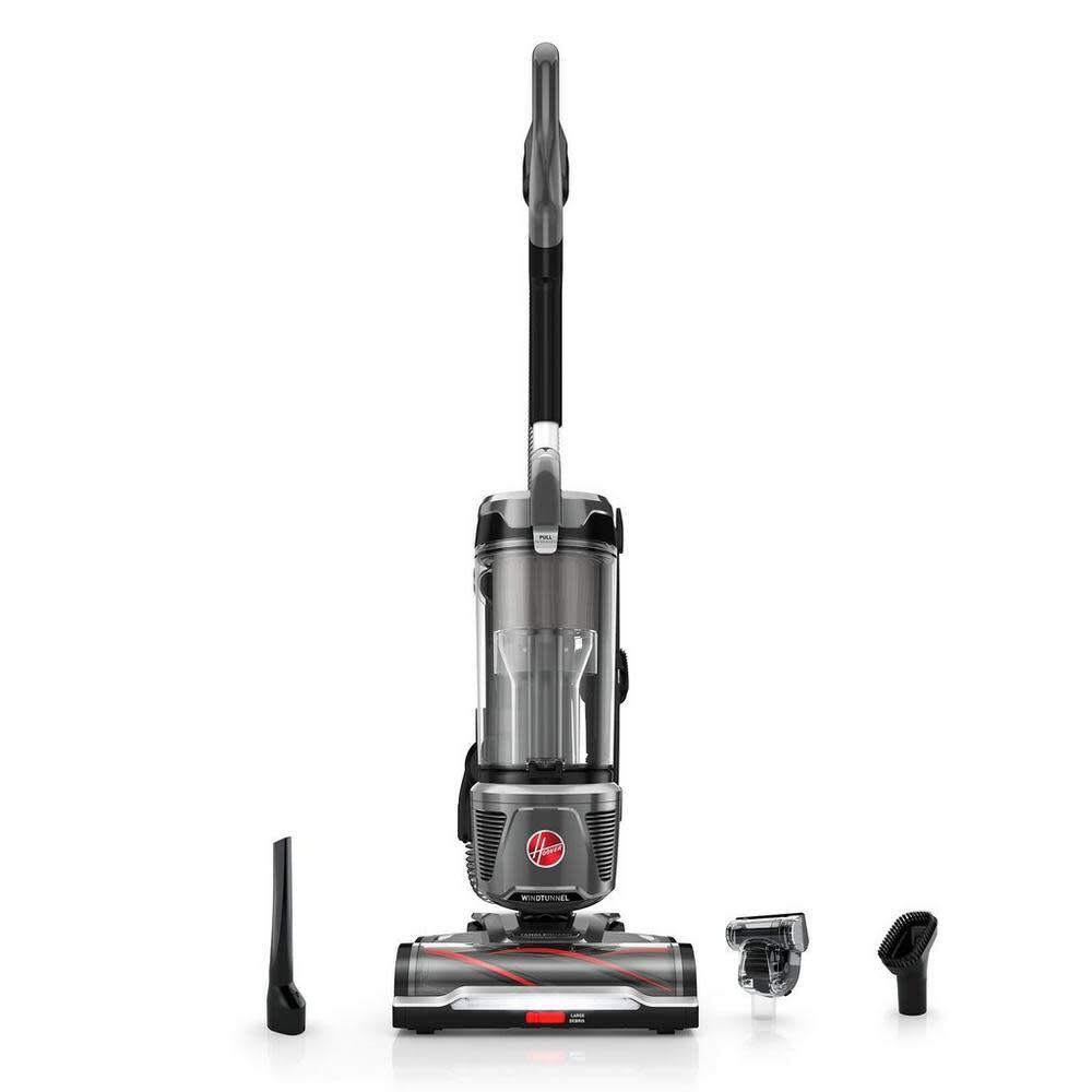 WindTunnel Tangle Guard Bagless Upright Vacuum Cleaner UH77100V UH77100V