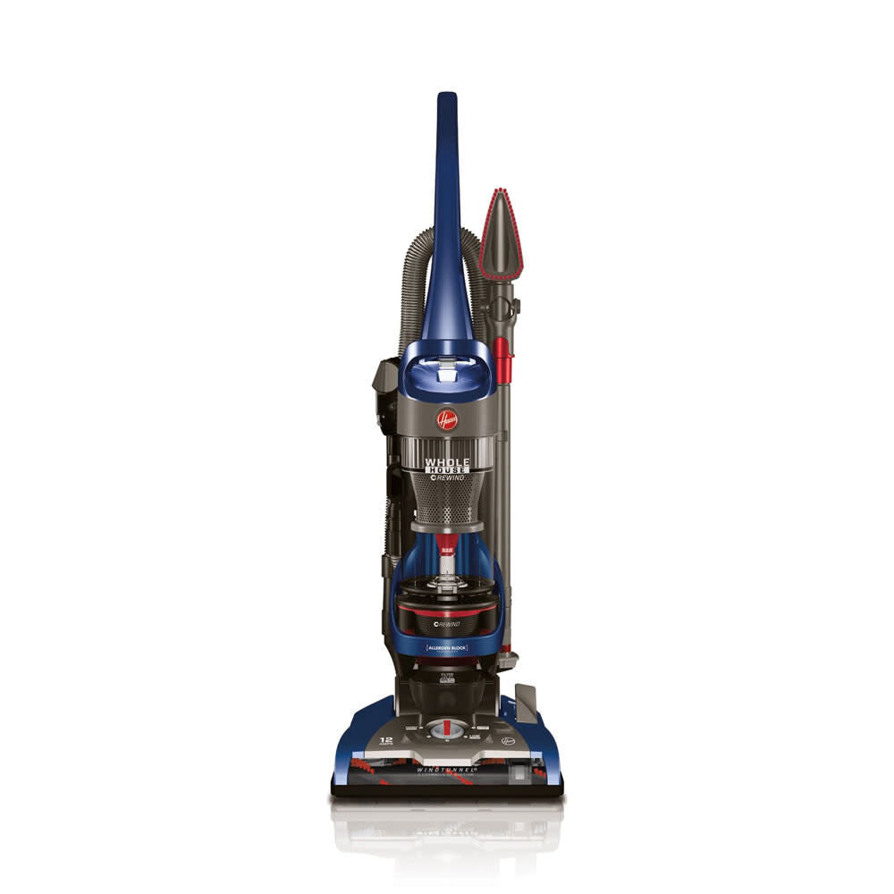 WindTunnel Upright Vacuum UH71250