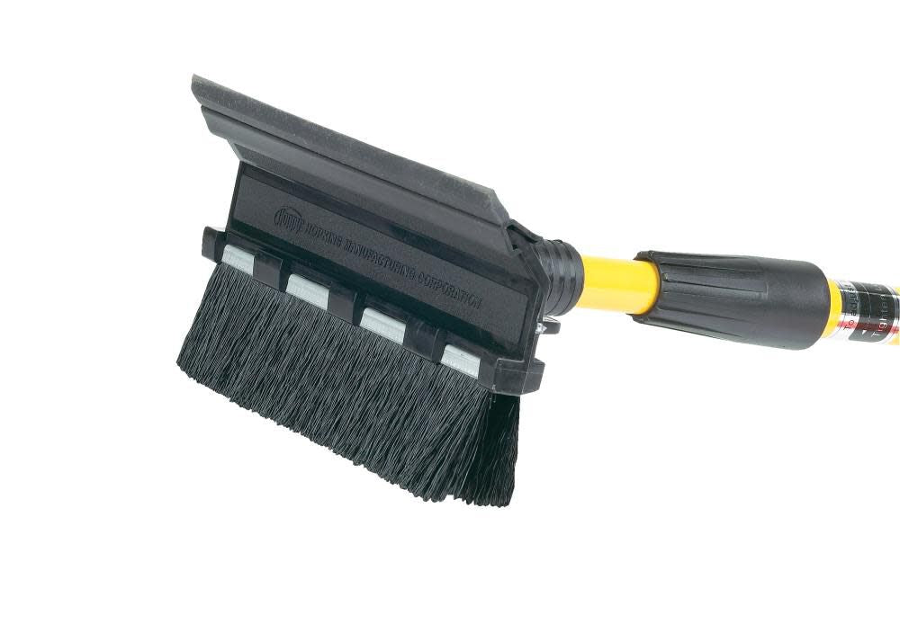 48 In. Extender Snowbroom 2610XB