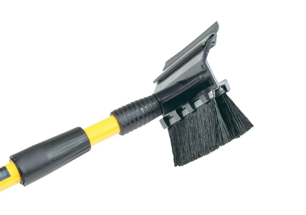 48 In. Extender Snowbroom 2610XB