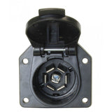 Vehicle End Connector 7 Blade 48485