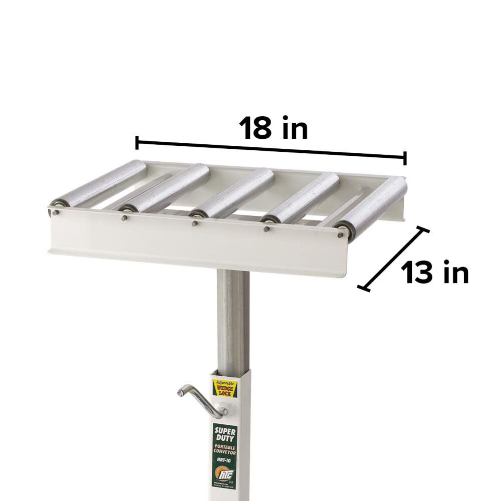 Roller Table HRT-10