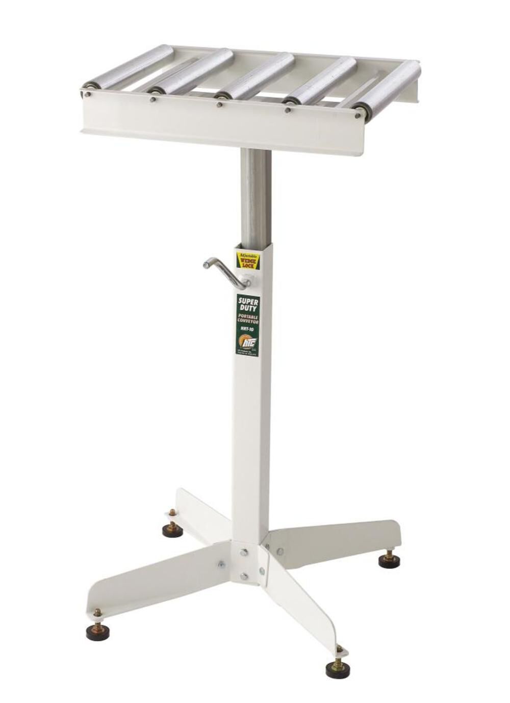 Roller Table HRT-10