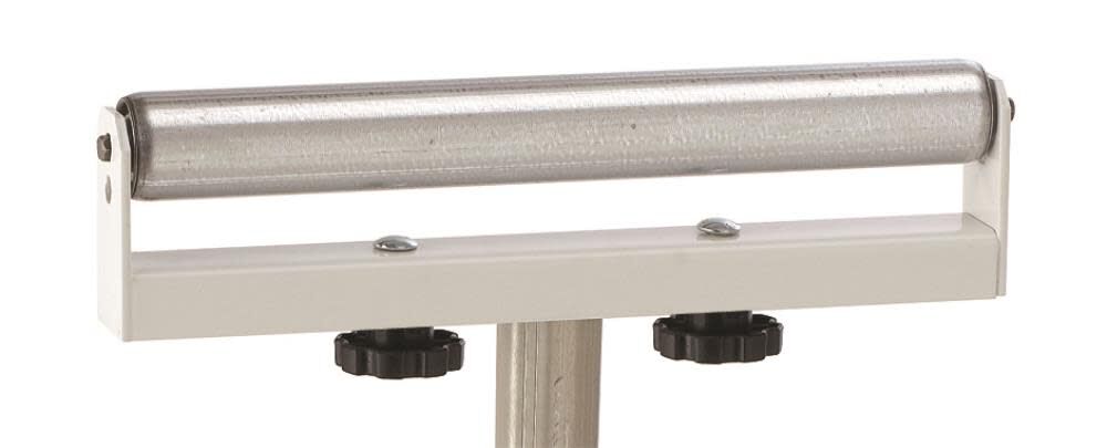 Super Duty Adjustable Pedestal Roller Stand Support HSS-18