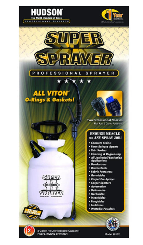 Pro Duty Sprayer 2 Gallon 90162