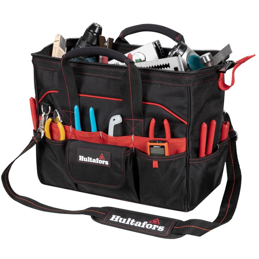 16 in Tradesmans Tool Bag HT5543