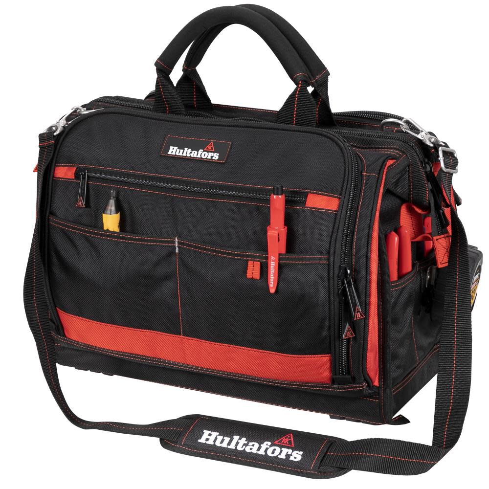 18 in Multi-Compartment Tool Carrier HT5593