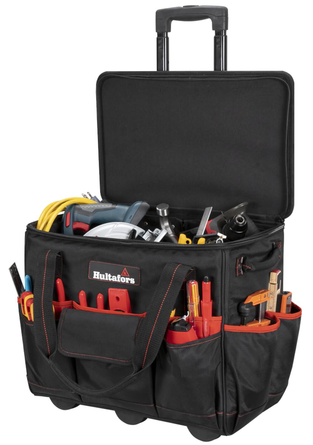 18 in Roller Tool Bag HT5572