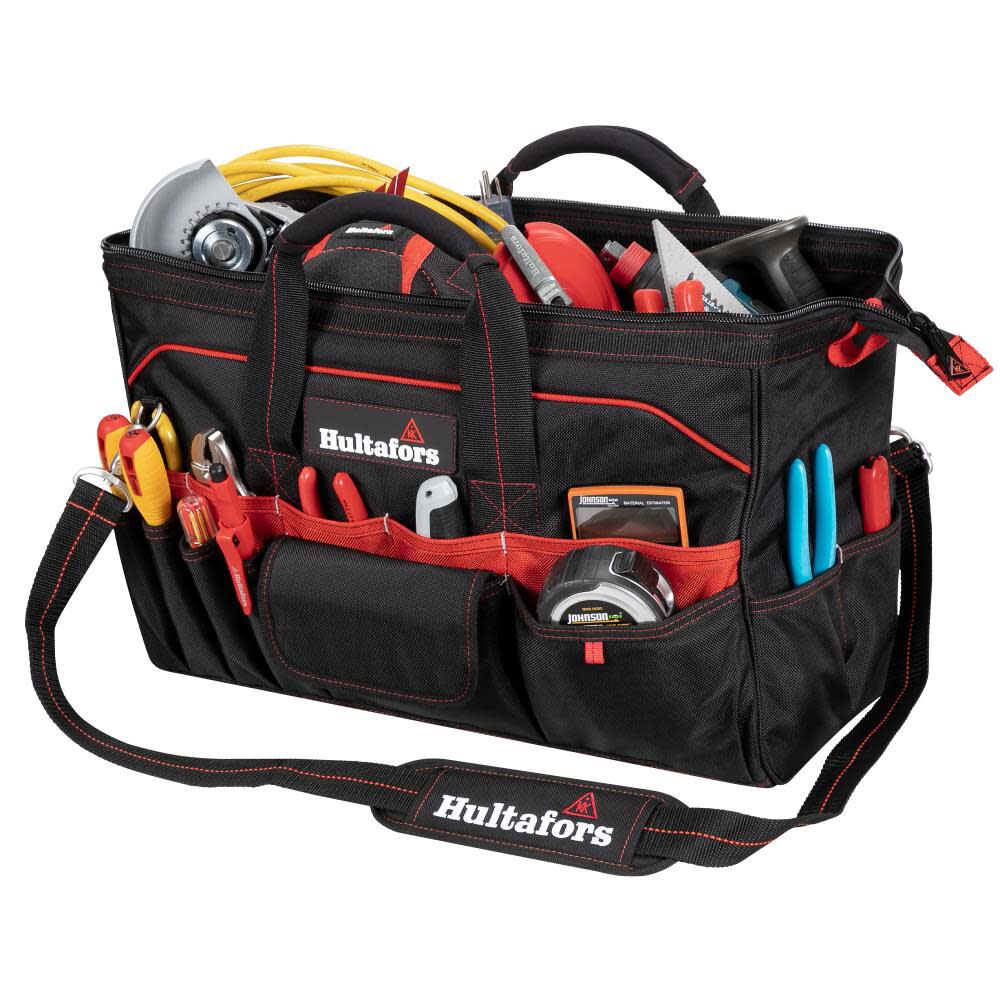 20 in Tradesmans Tool Bag HT5544